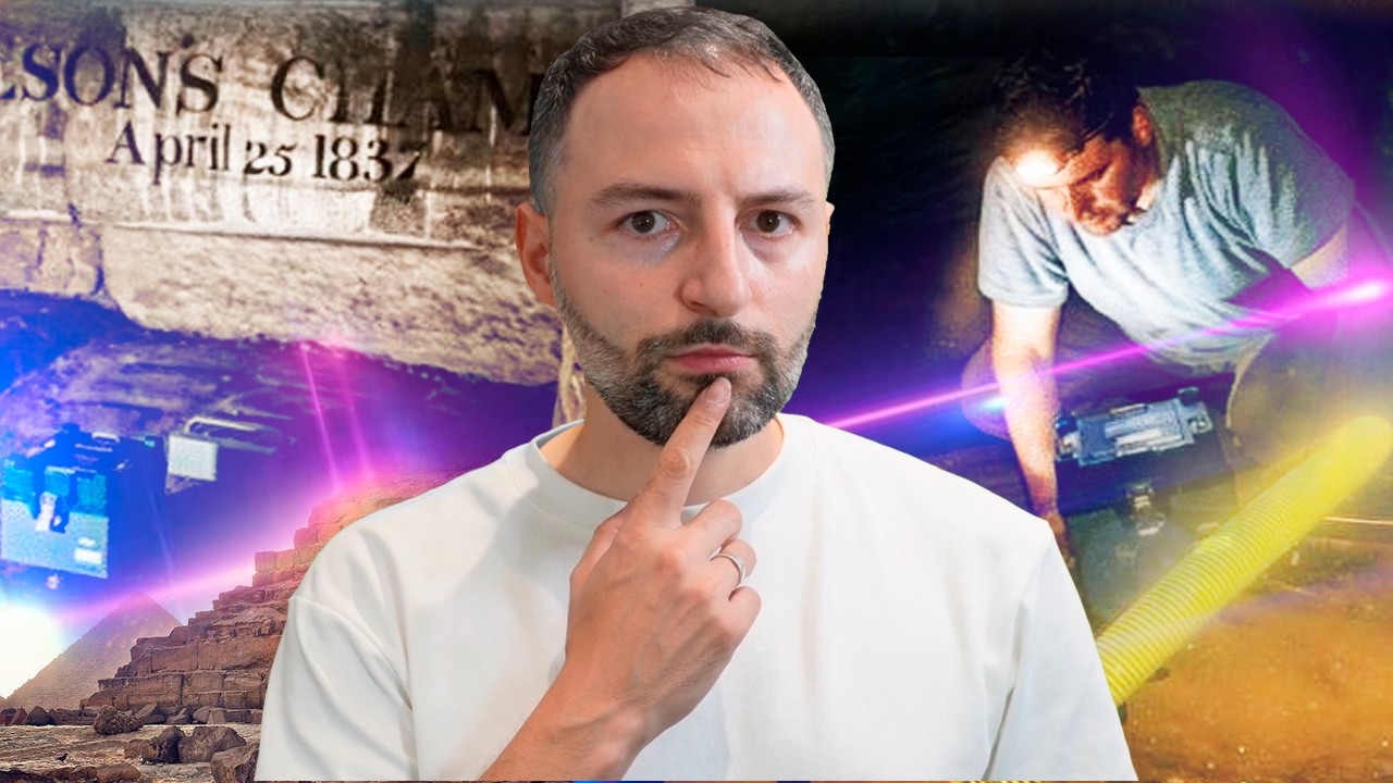 EL MUNDO ESTÁ EN SHOCK: Están Revelando cosas IMPOSIBLES