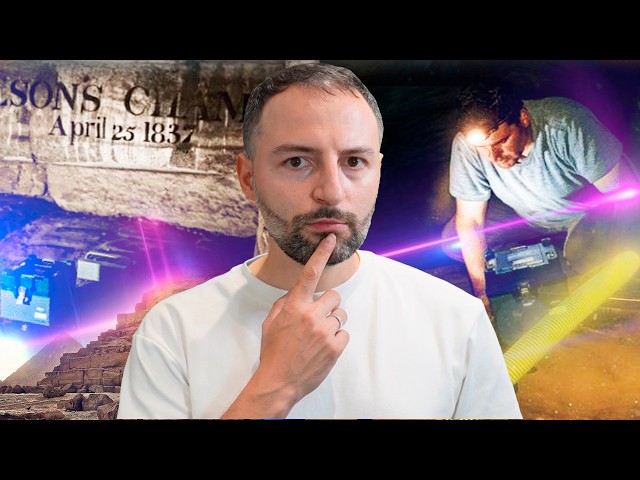 EL MUNDO ESTÁ EN SHOCK: Están Revelando cosas IMPOSIBLES