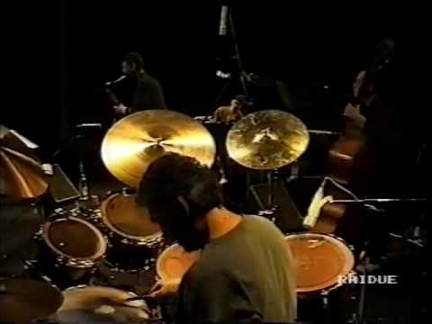 1992   Chick Corea, Eddie Gomez, Steve Gadd, Bob Berg   Umbria jazz
