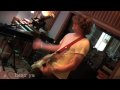 The Henry Clay People - "Something In The Water" - HearYa Live Session 8/8/09