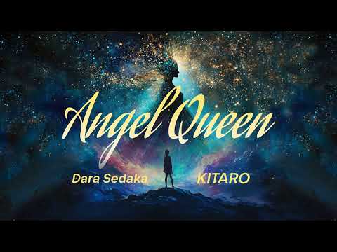 Dara Sedaka + Kitaro - Angel Queen