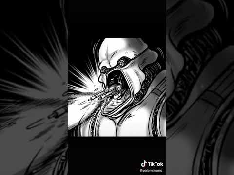 The panic justin c room parte 2