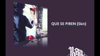 Porta - Que se piren.