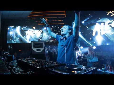 Alesso & R.E.M -  Losing My Religion