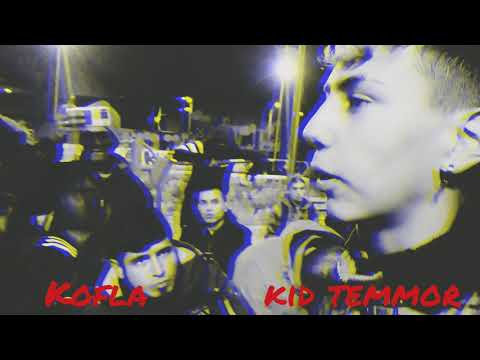 Fecha 6: KOFLA vs KID TEMMOR - (Octavos)