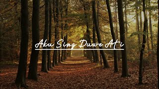 Download lagu Aku Sing Duwe Ati - Ndarboy Genk (lirik) #liriklagu mp3