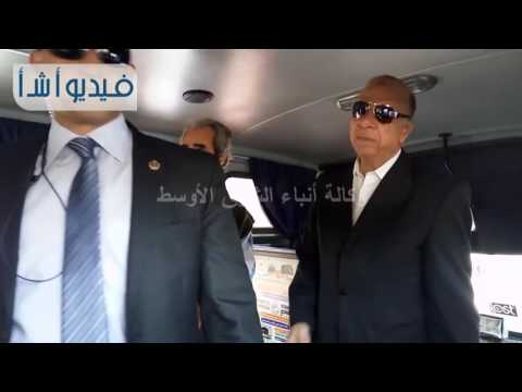 Cairo Governorate .. "Al-Bustan Mall" to abandon the "force"