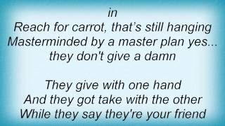 King Prawn - The Dominant View Lyrics