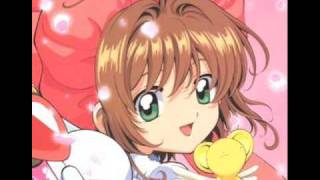 Pesca la tua carta Sakura sigla completa