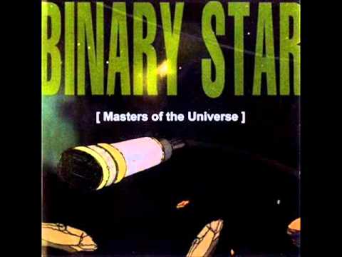 Binary Star - KGB (ft. Malaki, Texture, Elzhi, O-Type Star, Lacks & J.U.I.C.E.)