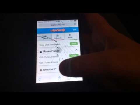 comment gagner des cartes itunes gratuitement
