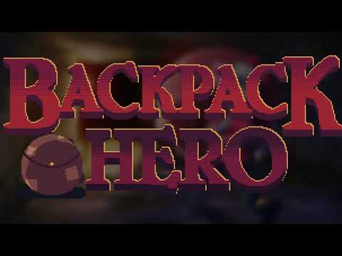Backpack Hero Kickstarter Trailer thumbnail