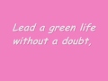 Hilary Duff Inner Strength with Lyrics