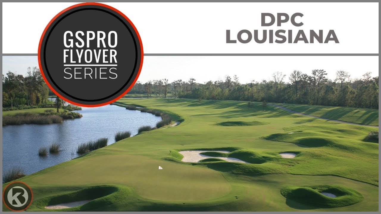 Watch DPC Louisiana flyover on YouTube