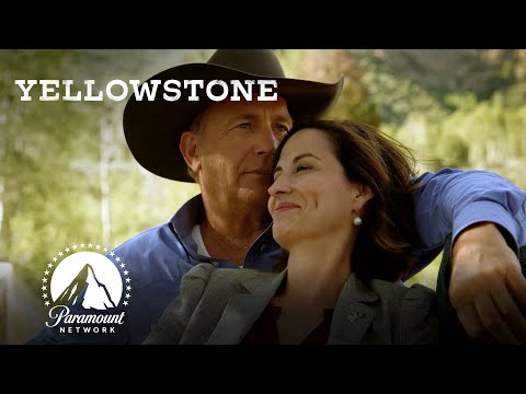 A Dutton Kind of Love ❤️ Yellowstone｜Paramount Networkからのハッピーバレンタインデー! (A Dutton Kind of Love ❤️ Yellowstone | Happy Valentines Day from Paramount Network!)