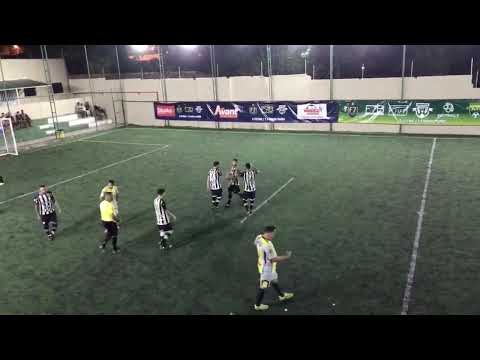 Lances contra o Eliseus pelo ASA FUT7 na liga agreste