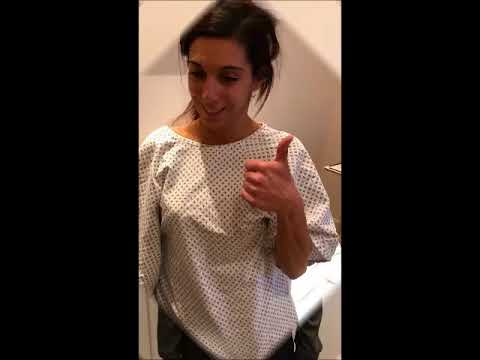 Chirurgia laser sulla prostata dove fanno Prostata massaggio Vibro