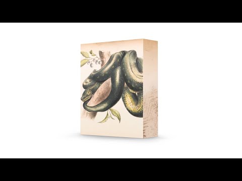 FREE Melodic/Emotional Trap Loop Kit/Sample Pack 2021