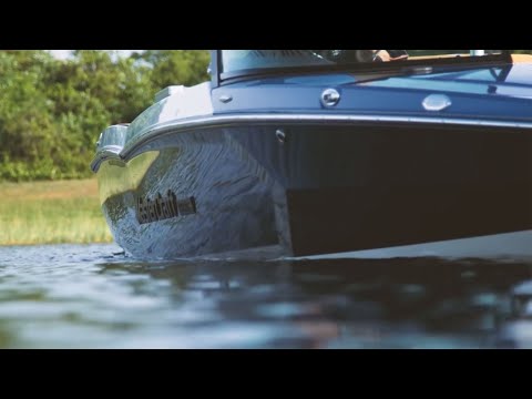 2021 MasterCraft ProStar - Review, Test Drive & Wakes
