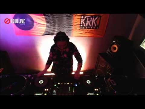 tехнический перерыв - INDIGA (soullivefm.com)