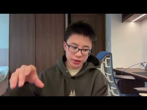 What discipline really means at the start