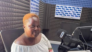 Download lagu Interview yamai sara kuDimond FM mp3
