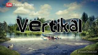 Download lagu VERTIKAL- Setinggi gunung bawakaraeng (Lirik lagu)🎵 mp3