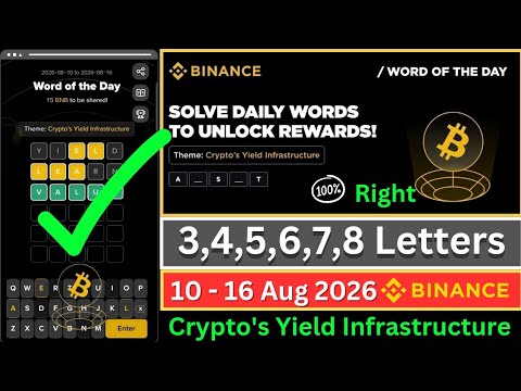 Cryptoquote Today Answer