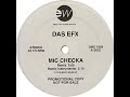 Das EFX - Mic Checka (Remix) (Dirty) (1992) (Remastered) (HD Audio)