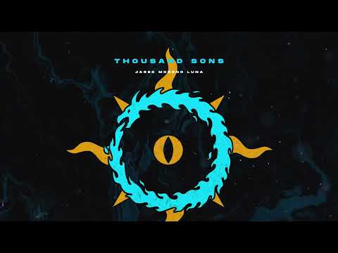 Thousand Sons (Warhammer 40,000 Theme)