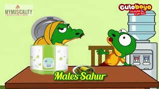 Download lagu Culoboyo juniol mp3