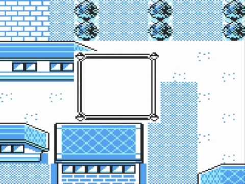 Pokémon Amarillo Especial 01 - Capturando a Mew