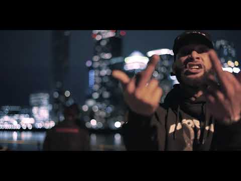 Dreps - DONZ - Ft P Money & Eksman - (Official Video)