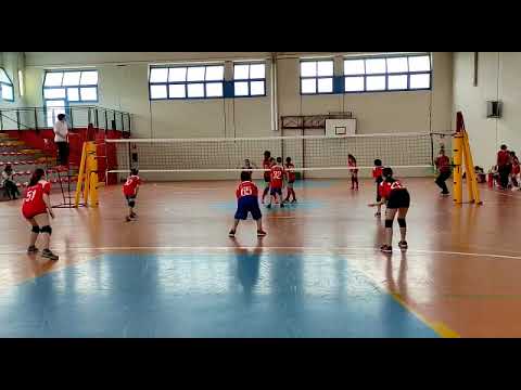 Spinvolley Roncello  Under 12