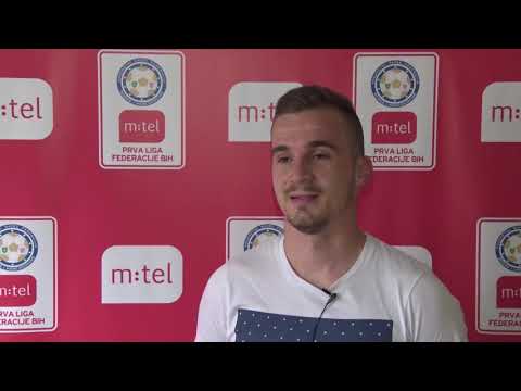 NK TOŠK - NK TRAVNIK: Najava utakmice