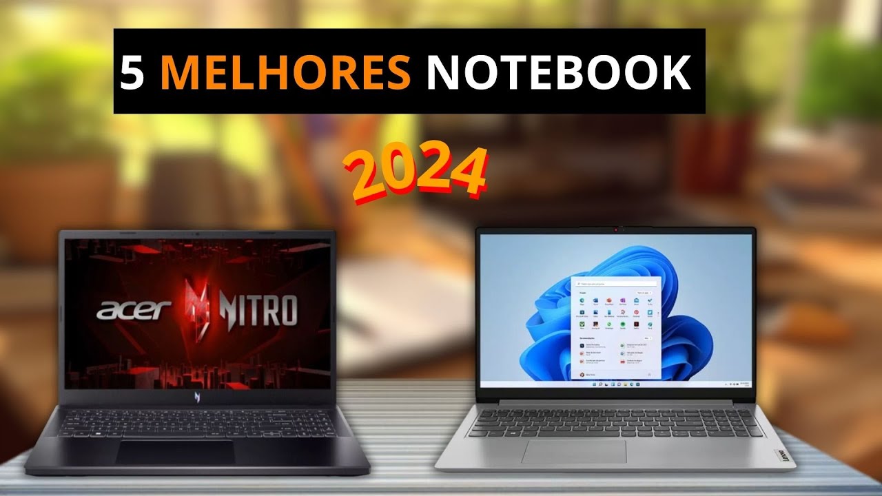 ✅MELHORES NOTEBOOK PARA ESTUDAR E TRABALHAR 100% ATULIZADO  ✅MELHOR NOTEBOOK GAMER DO MERCADO