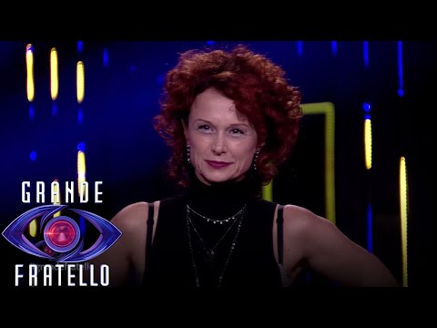 Grande Fratello - Il confronto tra Samira Lui e Beatrice Luzzi