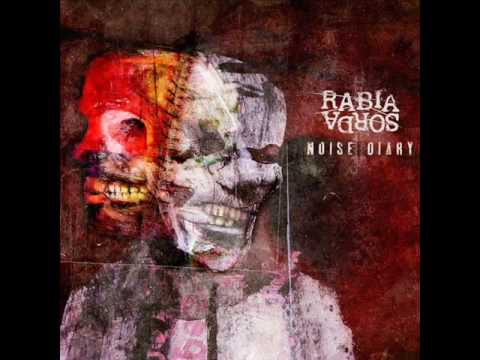 Burning house - Rabia Sorda