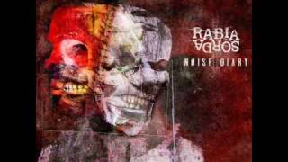 Burning house - Rabia Sorda