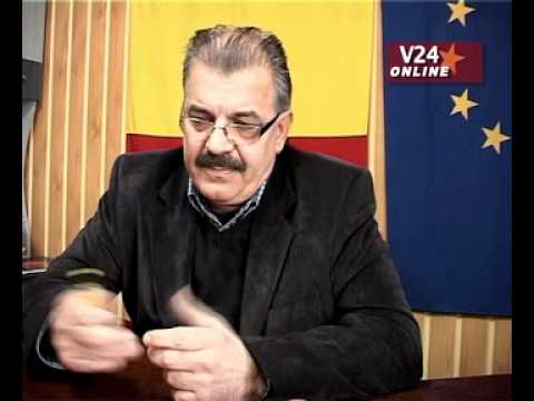 Bogdanesti interviu primar