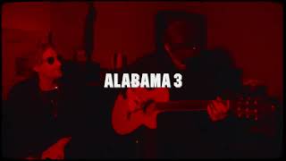 Alabama 3 - U Don&#39;t Dance 2 Tekno Anymore | (Acoustic)