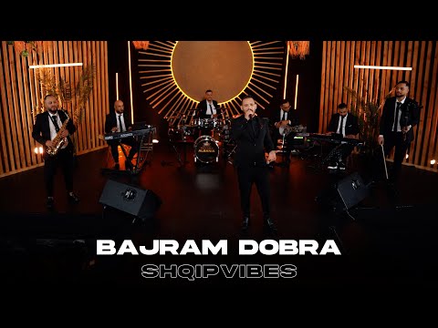 Bajram Dobra - Potpuri (Allegro Live)