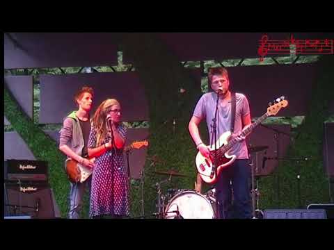 Rock das Dach 2017 - Joshua Hoffmann