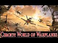 Спасем World of Warplanes: обращение к разработчикам. 