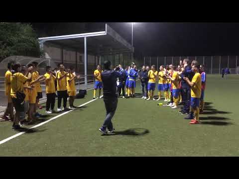 FC Süderelbe vs. Victoria Hamburg 0:3 (19.08.)!