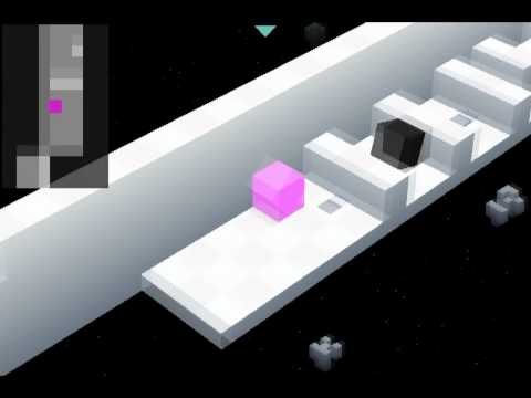 EDGE Extended by Mobigame - iPhone_iPad Game Trailer