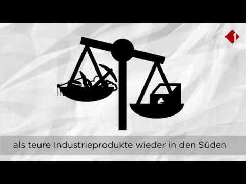 Globale Ungleichheit