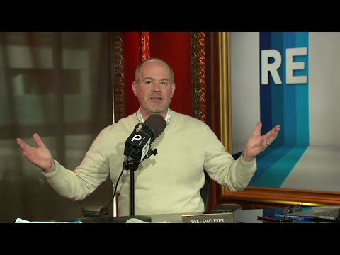 Rich Eisen Recaps the Good, the Bad and the Very, Very Ugly in the NFL’s Final Regular-Season Sunday