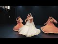 Kannalane || Choreography by Meera Seshadri