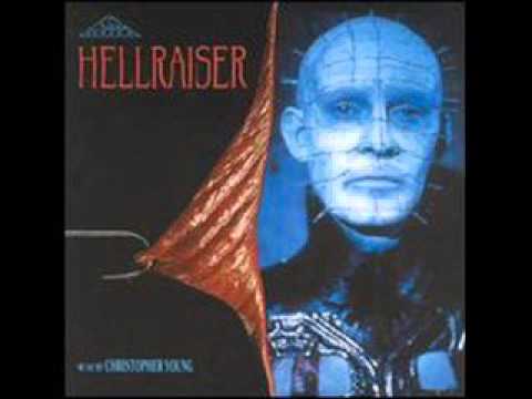 (Hellraiser Soundtrack) Re-Resurrection